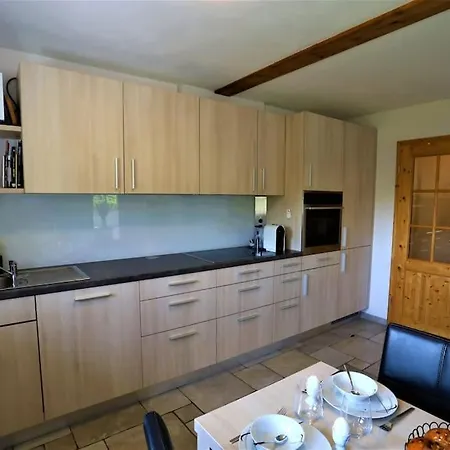 Bergchalet 55m2 Kuche/balkon/parkplatz Apartament Münstertal