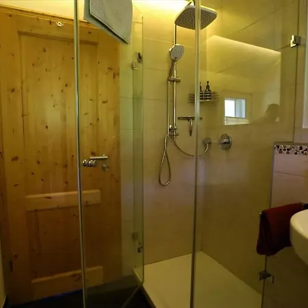 Apartament Bergchalet 55m2 Kuche/balkon/parkplatz *